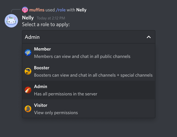 Let's Chat: Join InterSystems Developers on Discord!