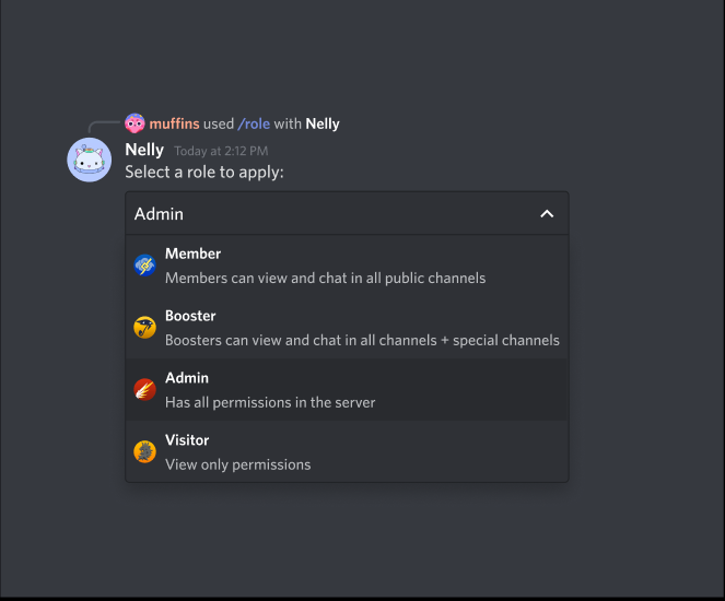 Dev Diary - Server List Discord Bot