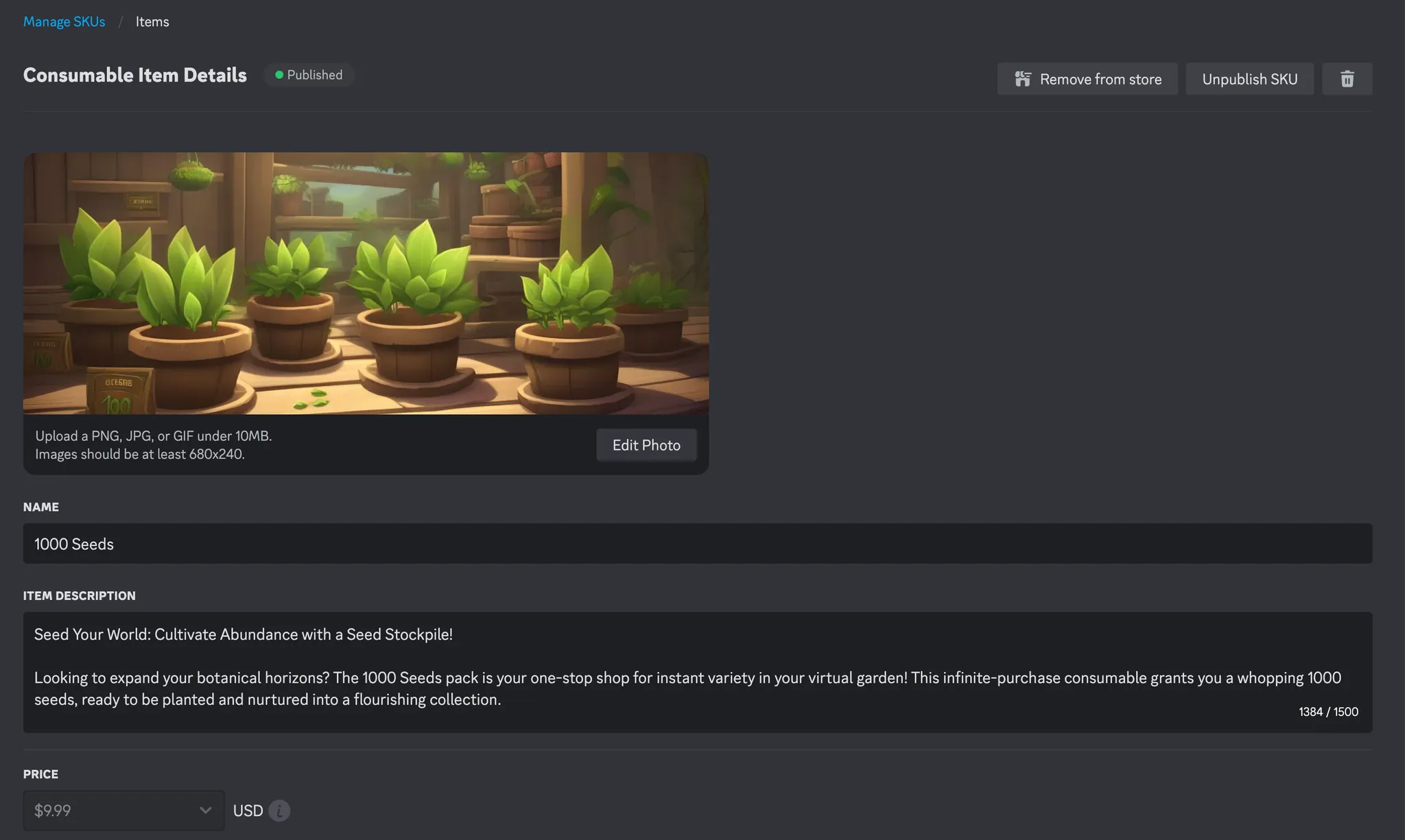 Configuraci n De Aplicaciones Premium SKU Y Tienda Centro De Ayuda 