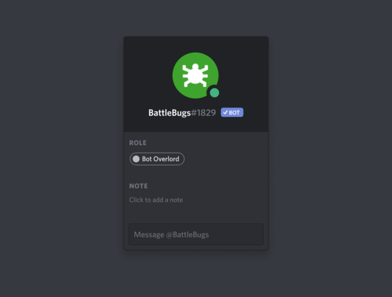 Discord  Verified